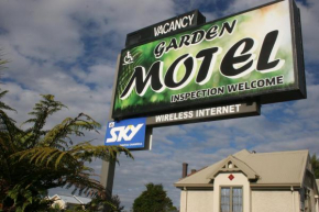 Garden Motel, Dunedin